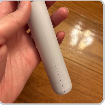 Customer photo 3 for this product