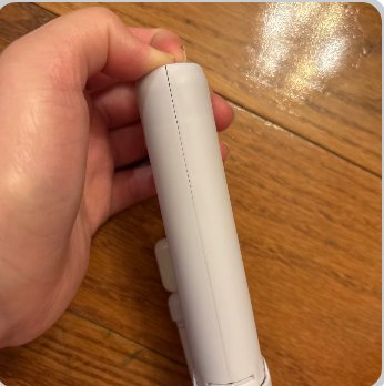 Customer photo 2 for this product