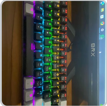 Customer photo 1 for this product