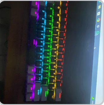 Customer photo 1 for this product