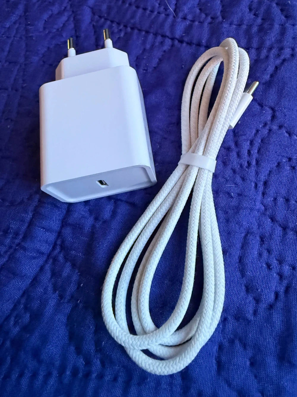 Review Card